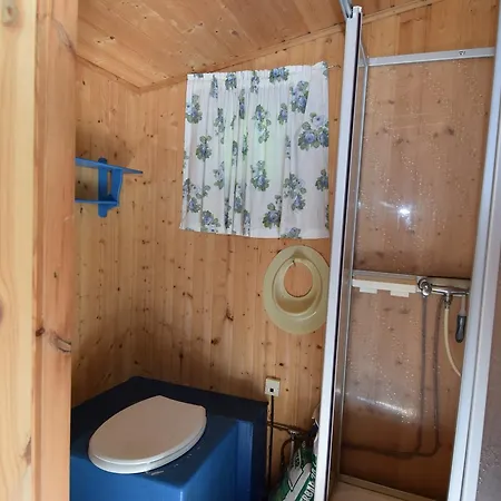 Lodge Solferie Hytte Naer Dyreparken